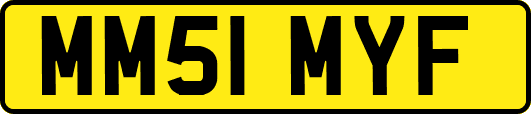 MM51MYF
