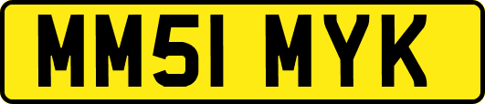MM51MYK