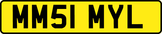 MM51MYL