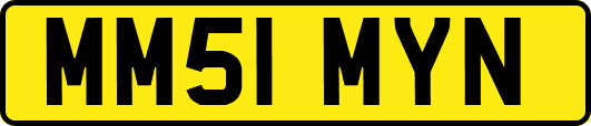 MM51MYN