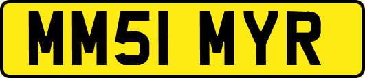 MM51MYR