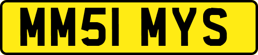 MM51MYS