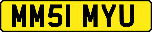 MM51MYU