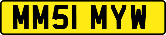 MM51MYW