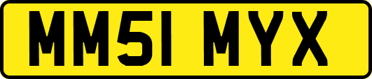 MM51MYX