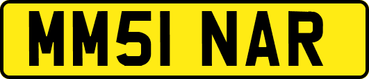 MM51NAR