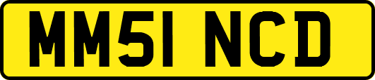 MM51NCD