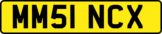 MM51NCX