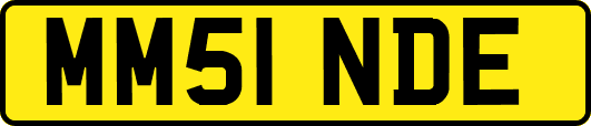 MM51NDE