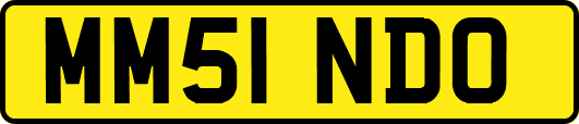 MM51NDO