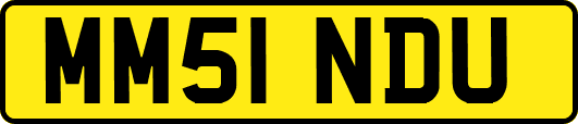 MM51NDU