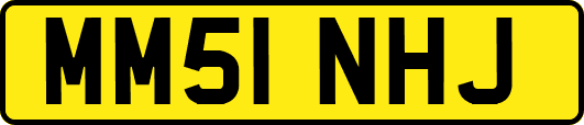 MM51NHJ