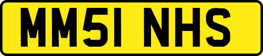MM51NHS
