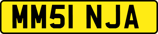 MM51NJA