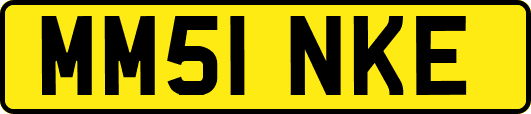 MM51NKE