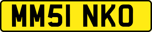 MM51NKO