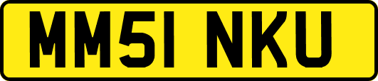 MM51NKU