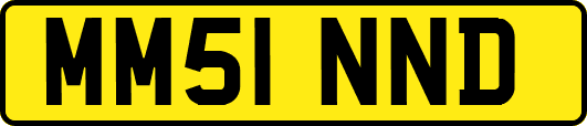 MM51NND
