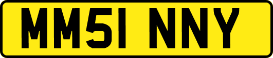 MM51NNY