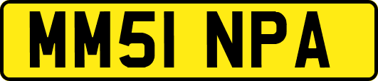 MM51NPA