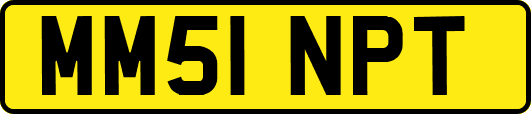 MM51NPT