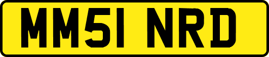 MM51NRD