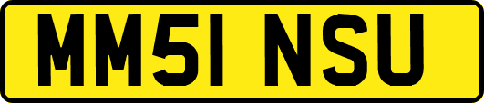 MM51NSU