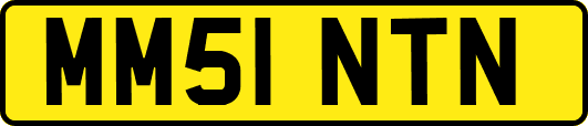 MM51NTN