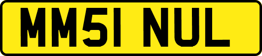MM51NUL