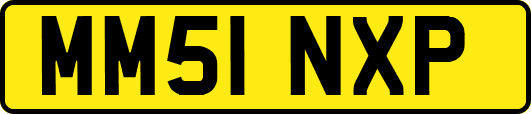 MM51NXP