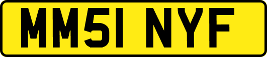 MM51NYF