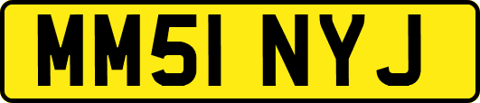 MM51NYJ