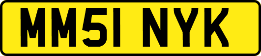 MM51NYK