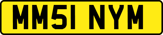 MM51NYM