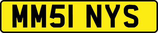 MM51NYS