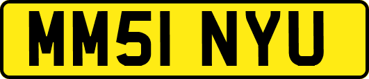 MM51NYU
