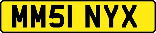 MM51NYX