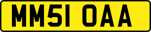 MM51OAA