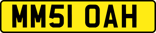 MM51OAH