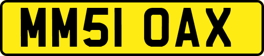 MM51OAX