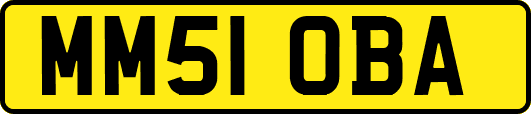 MM51OBA