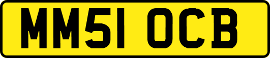 MM51OCB