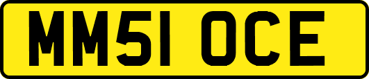 MM51OCE