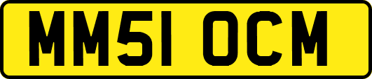 MM51OCM