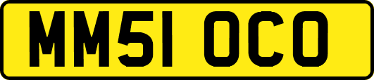 MM51OCO