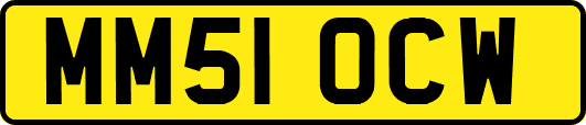 MM51OCW