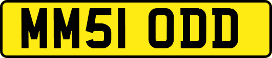 MM51ODD