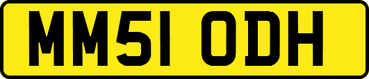 MM51ODH