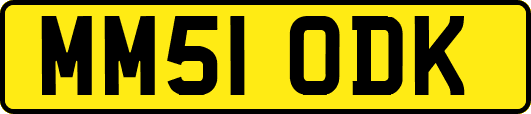 MM51ODK