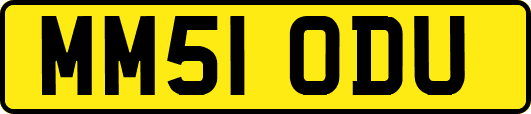 MM51ODU
